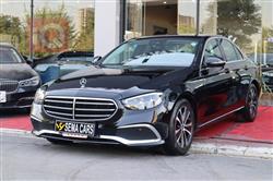مێرسێدس بێنز E-Class